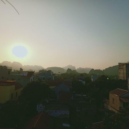 Tam Coc La Siesta Homestay Ss Ninh Bình Exteriör bild